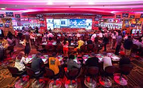 Togel 4D Game 