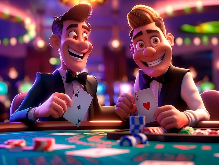 Togel 4D bet type comparison and payout odds at cinta69 slot